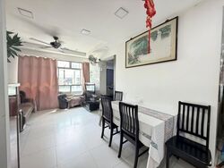 Blk 455 Dew Spring @ Yishun (Yishun), HDB 3 Rooms #577147041